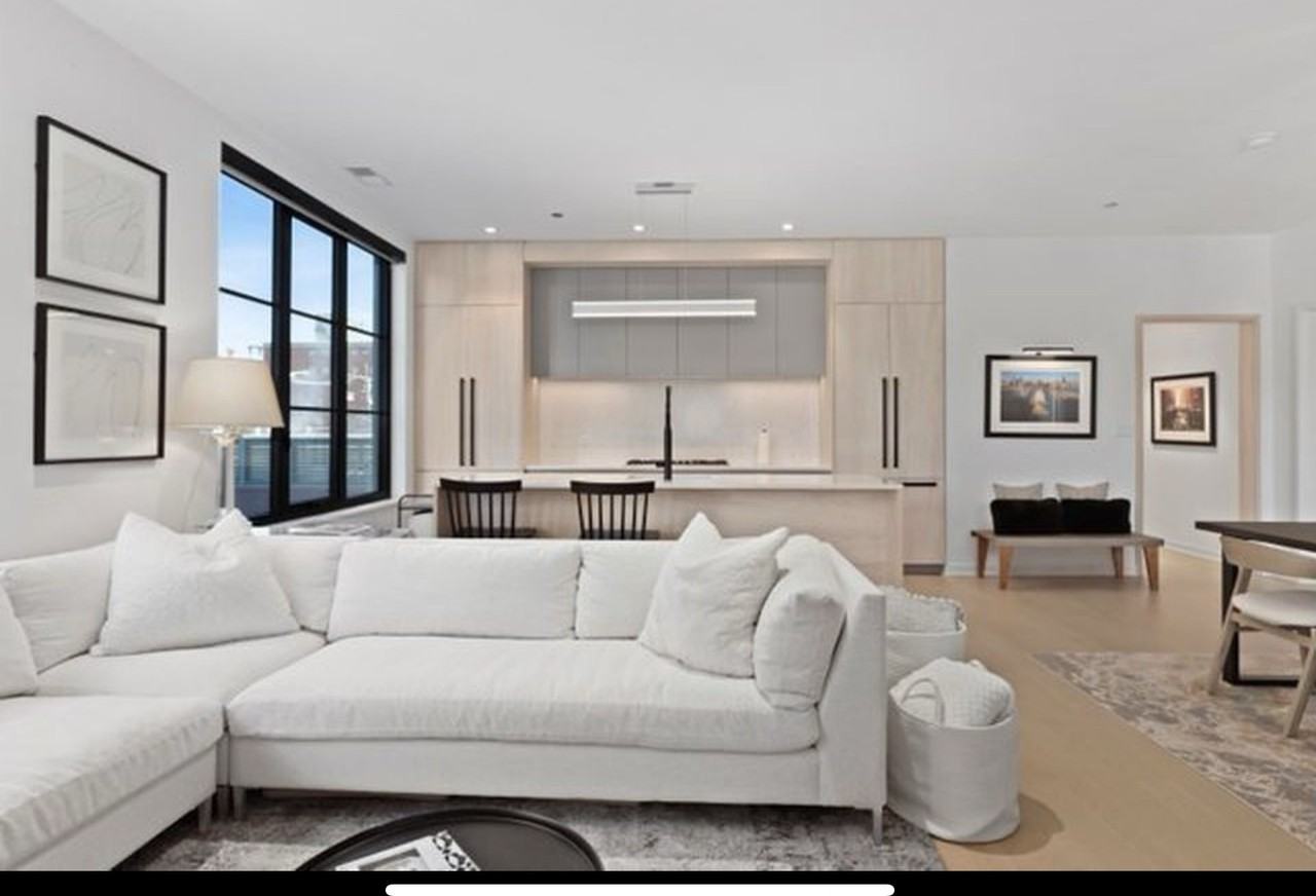 1400 W Monroe St #3D - Photo 6 of 39