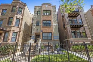3249 N Seminary Ave Apt G #GDN - Photo 1 of 1