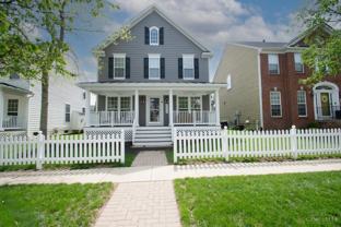 9656 Olde Georgetown - Photo 1 of 1