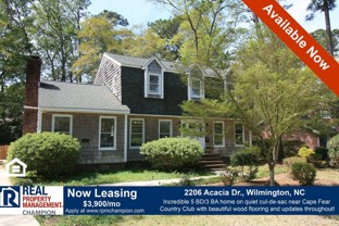 2206 Acacia Dr - Photo 1 of 1