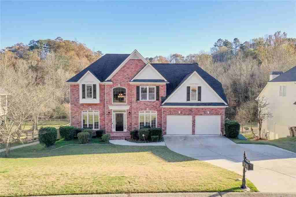 1440 Chattahoochee Run Dr - Photo 2 of 48