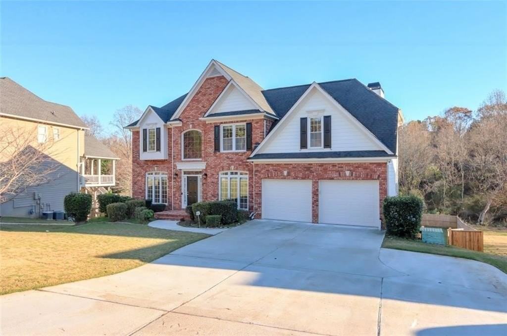 1440 Chattahoochee Run Dr - Photo 3 of 48