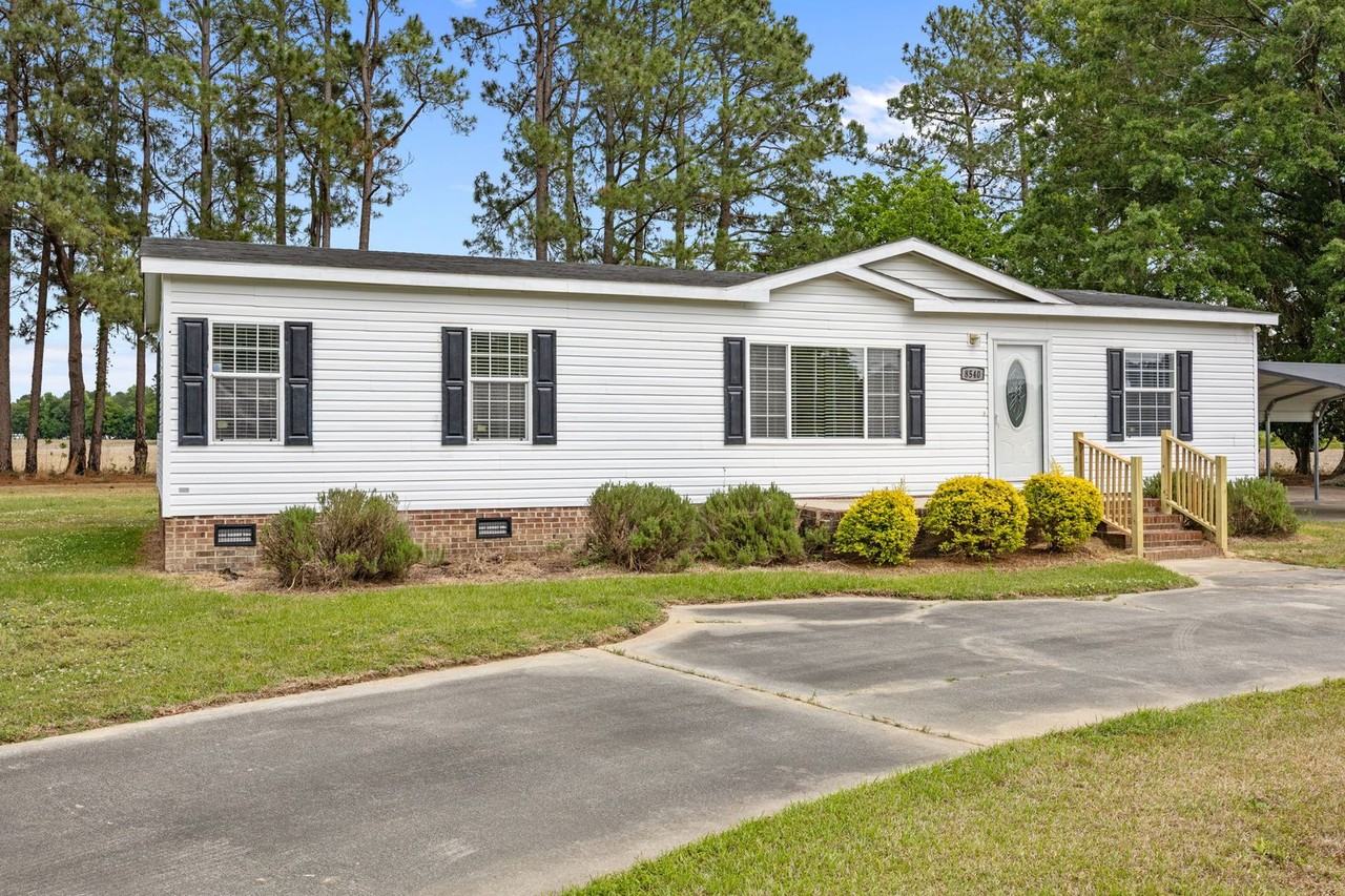 8540 Godwin Falcon Rd - Photo 2 of 48
