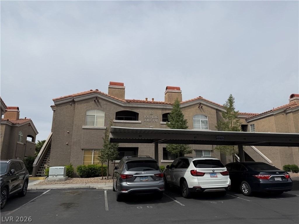 5525 W Flamingo Rd #2016