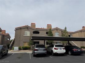 5525 W Flamingo Rd #2016 - Photo 1 of 1