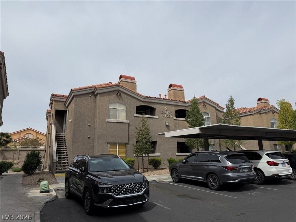 5525 W Flamingo Rd #2016 - Photo 2 of 20