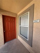 2300 E Silverado Ranch Blvd #2047 - Photo 1 of 1