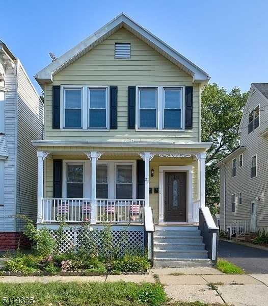 21 Wheeler St #1 - Photo 2 of 25