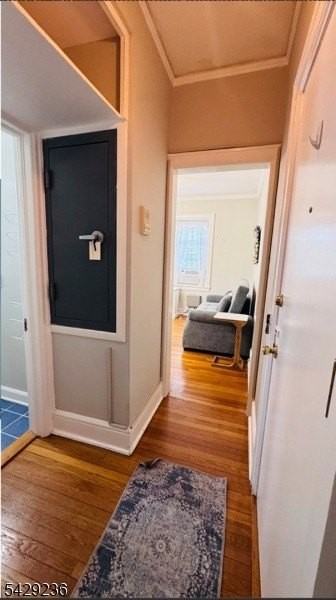 133 Summit Ave #29 - Photo 6 of 10