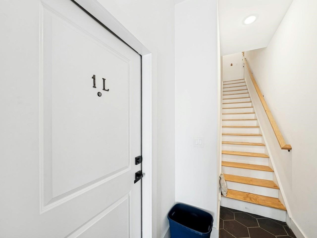 234 Webster Ave #1L - Photo 2 of 25