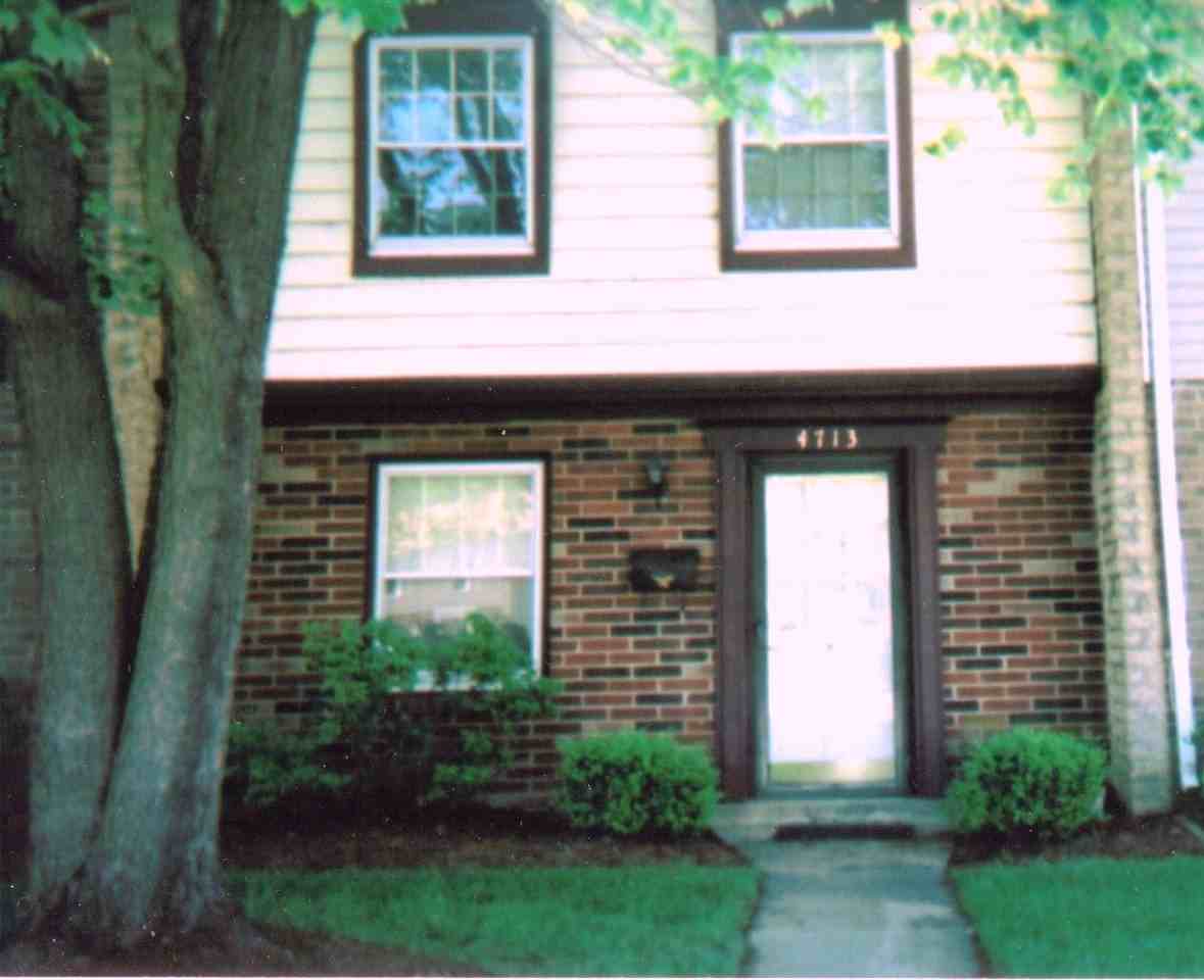 4713 Leadenhall Dr #1 - Photo 5 of 10
