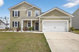 289 Logging Hill Dr - Photo 1 of 1