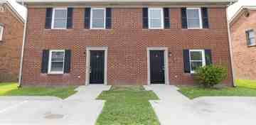 featured image of 202 S Keeneland Dr #B