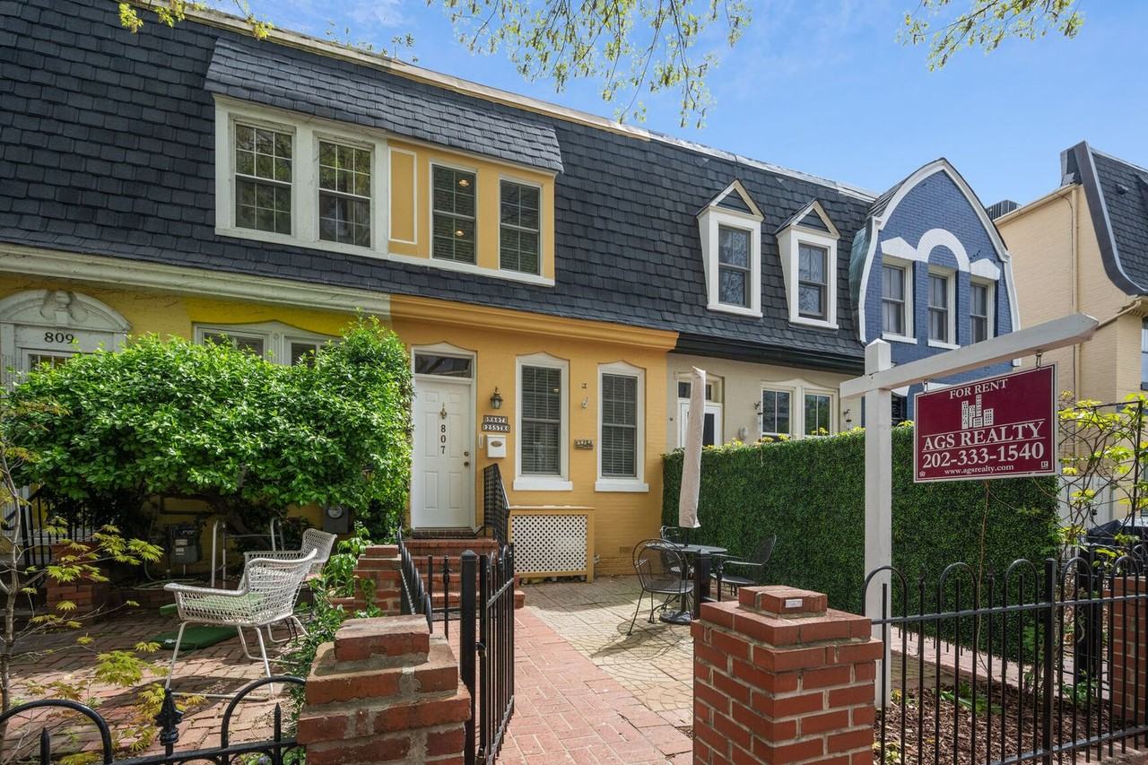 807 25th St Nw ##Nw - Photo 2 of 15
