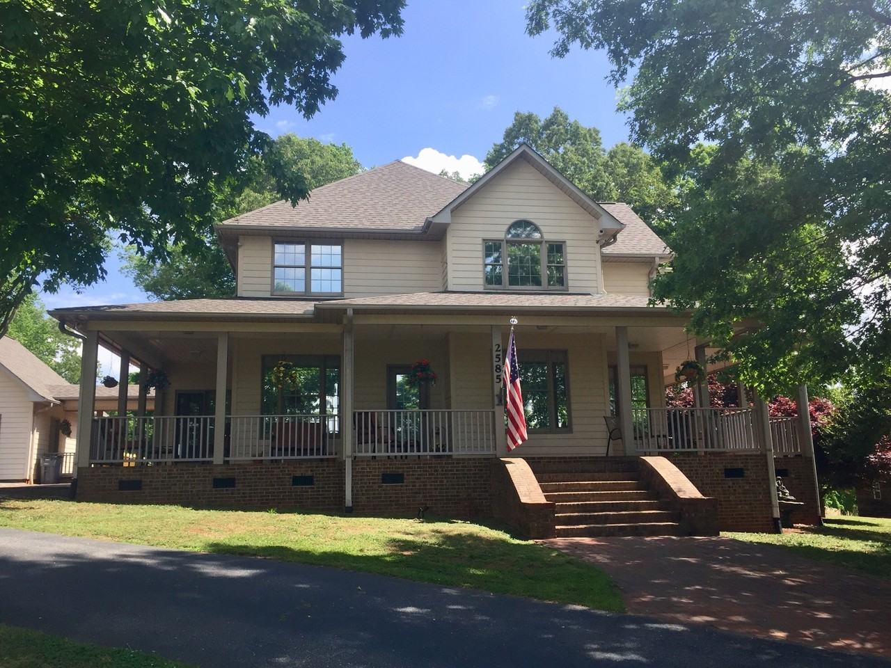 2585 Fews Bridge Rd