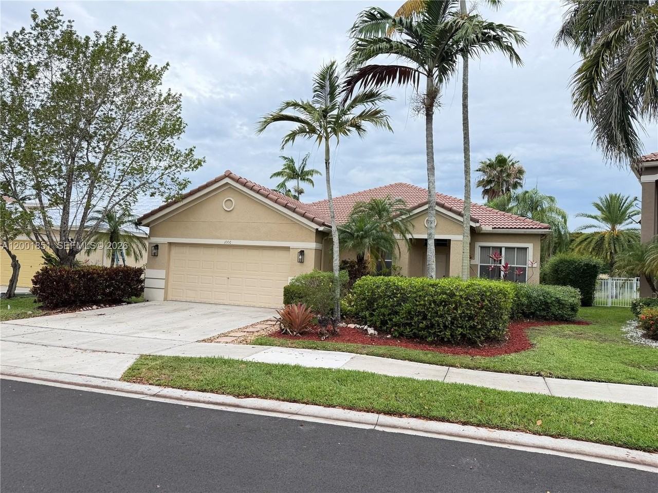 1006 Sunflower Cir