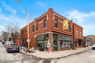 SUCCOTASH BUILDING - Photo 1 of 1