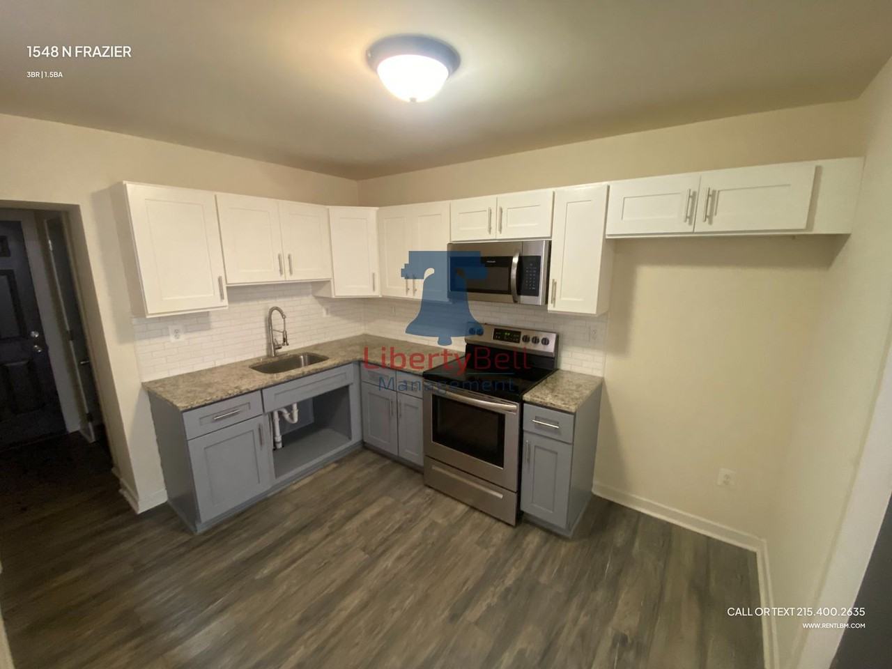 1548 N Frazier St - Photo 4 of 11