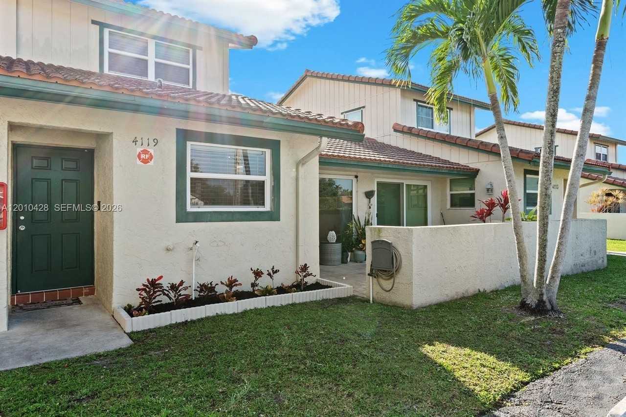 4119 Coral Springs Dr #C6 - Photo 2 of 26