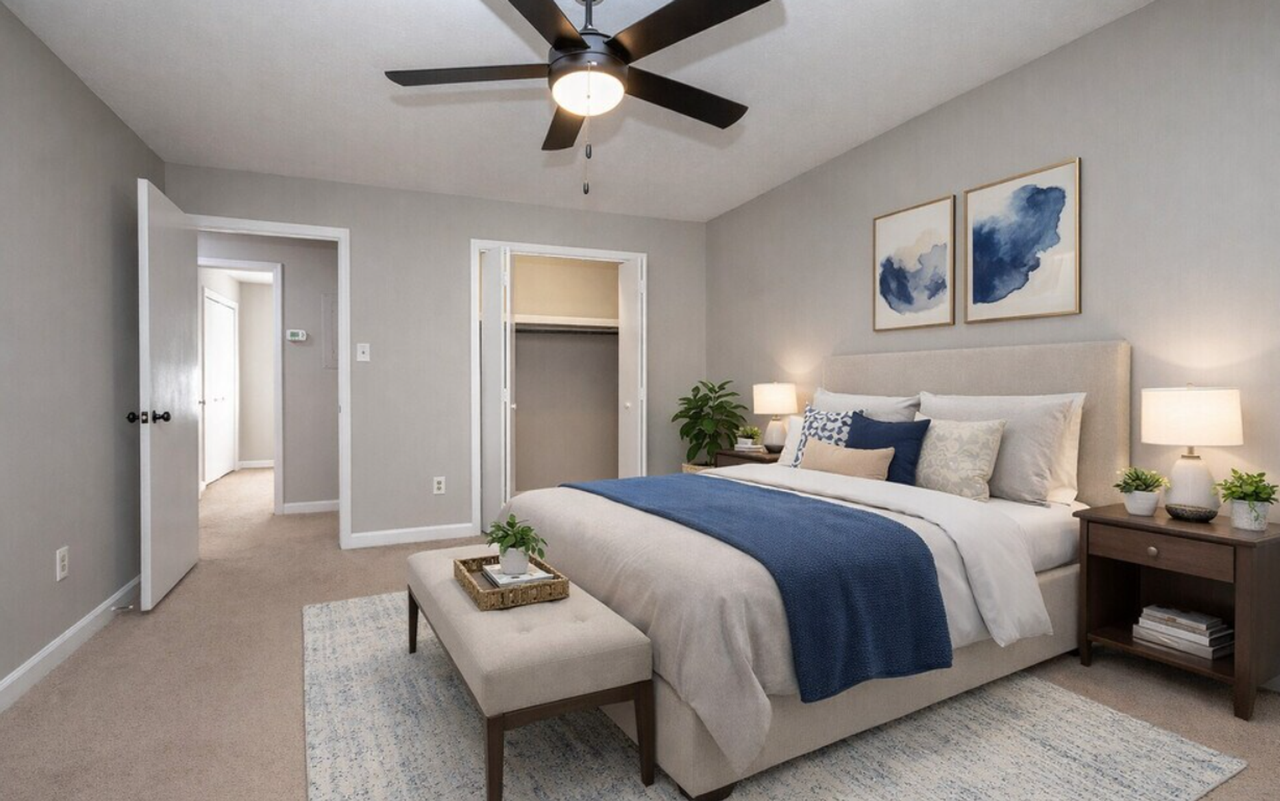 Whitfield Apartments - Photo 3 of 6