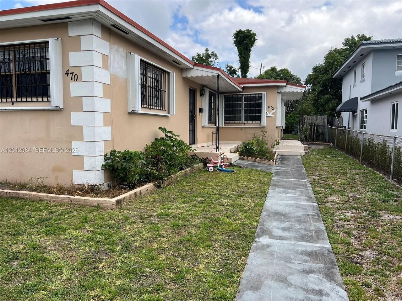 472 Nw 51st Ave #NA - Photo 2 of 5