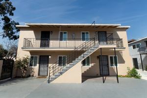 featured image of 255 East Artesia Boulevard #5