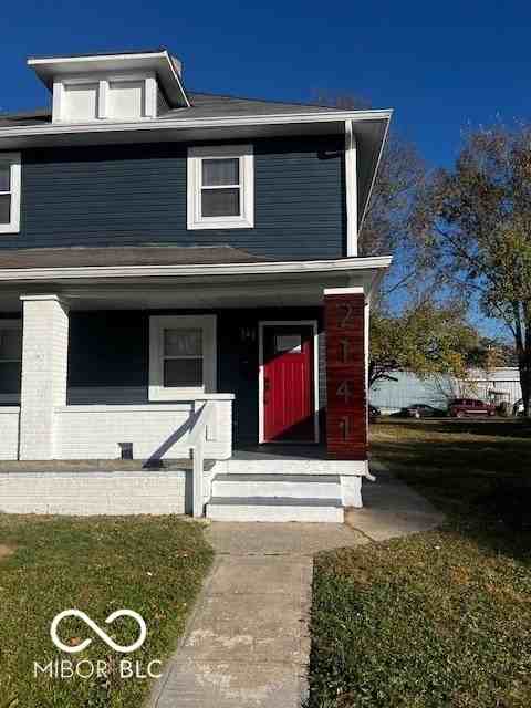 2141 Bellefontaine St - Photo 2 of 23