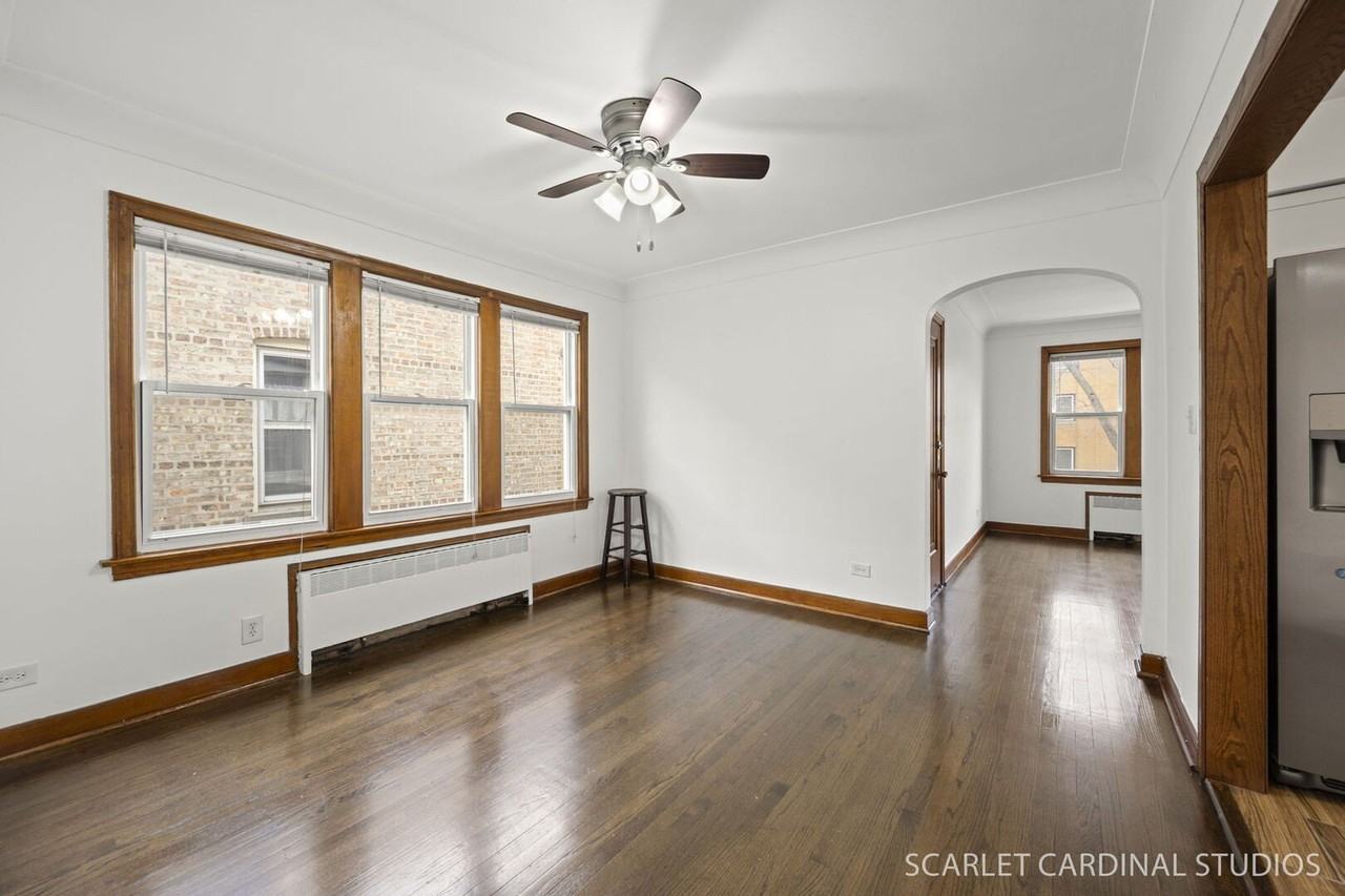 1928 Grove Ave #2 - Photo 3 of 8