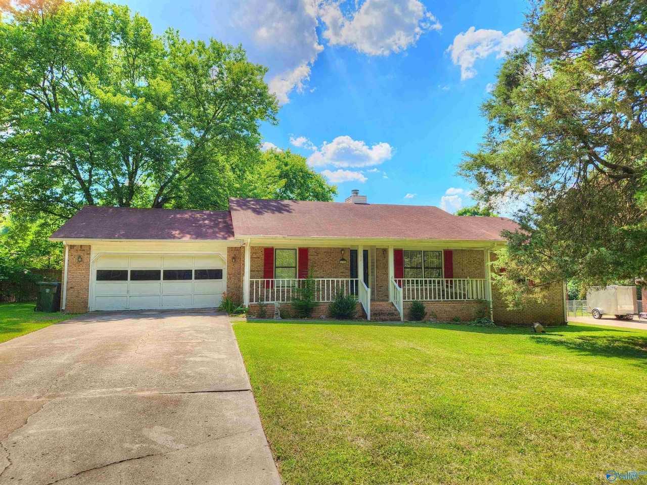 132 Raleigh Way
