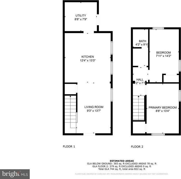 112 E Pall Mall St #2 - Photo 2 of 2