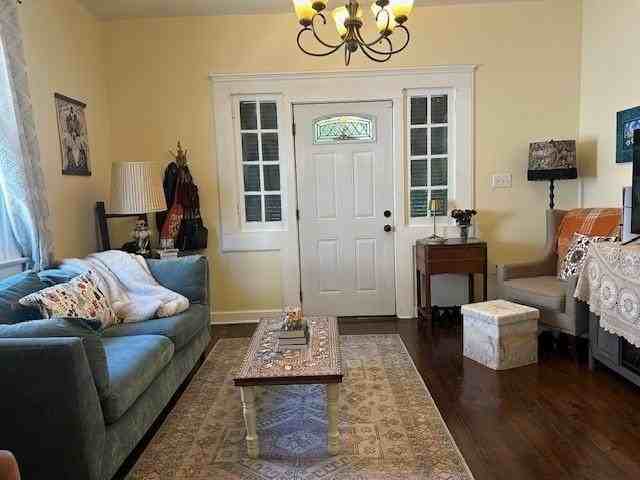6038 Louisville St - Photo 3 of 9