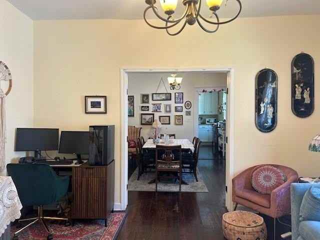 6038 Louisville St - Photo 4 of 9