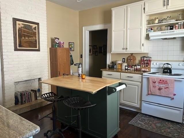 6038 Louisville St - Photo 5 of 9