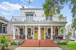 featured image of 205 S Norman C Francis Pkwy