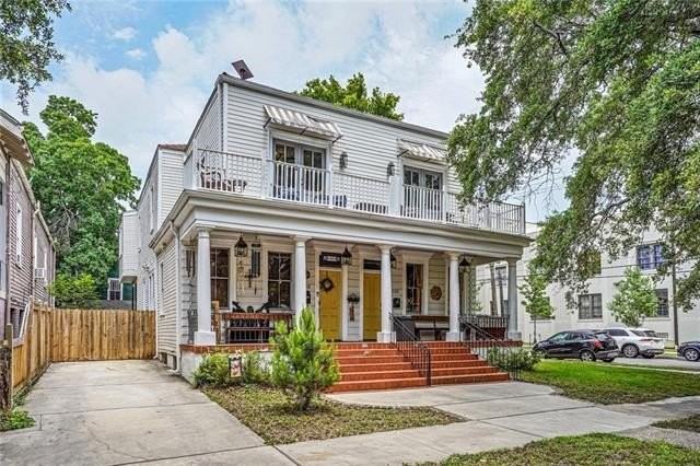 205 S Norman C Francis Pkwy - Photo 2 of 26