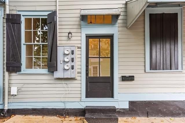 734 Alvar St - Photo 2 of 11