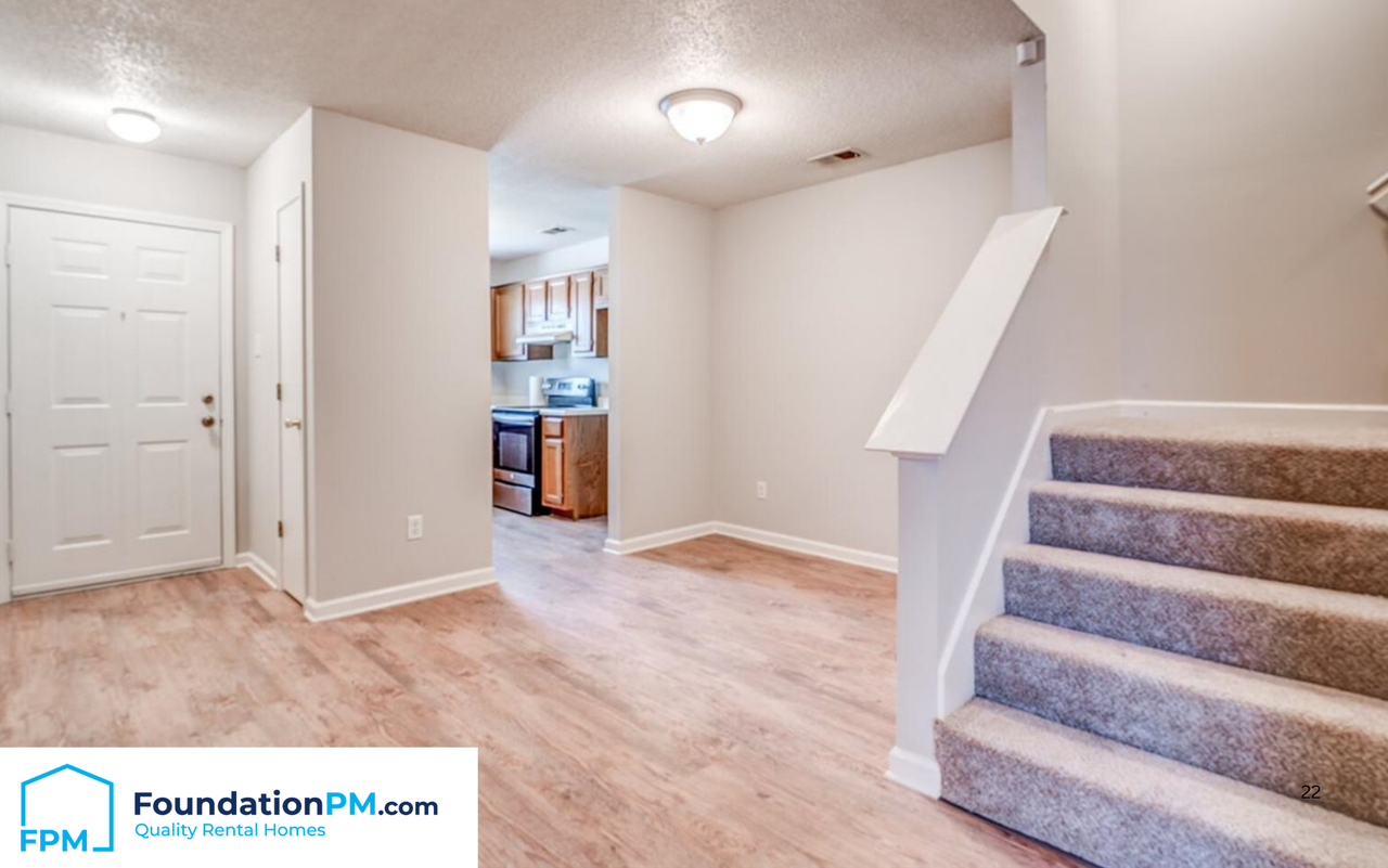 2223 Curbertson St #1 - Photo 5 of 16
