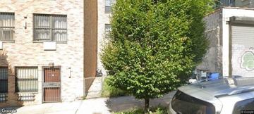 featured image of 621 E 161st St #1