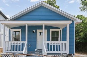 featured image of 418 N C St