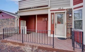 featured image of 488 W Rockrimmon Blvd #B