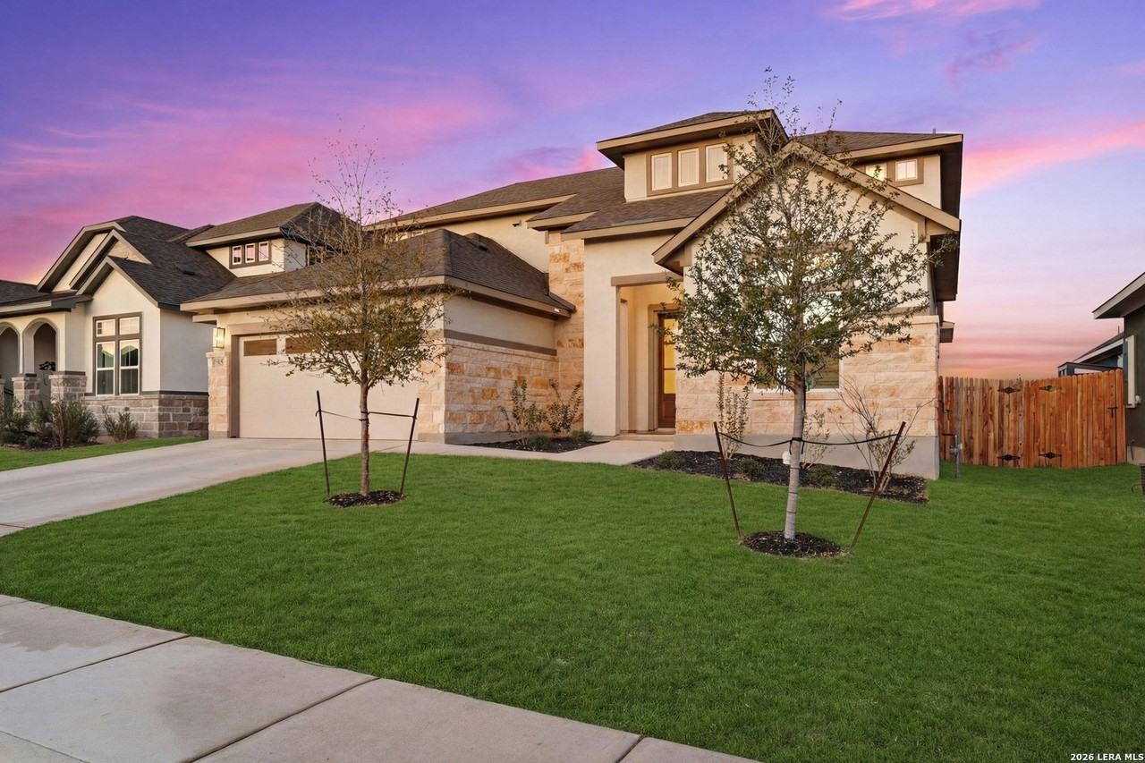 3709 Pin Oak Hls - Photo 6 of 40