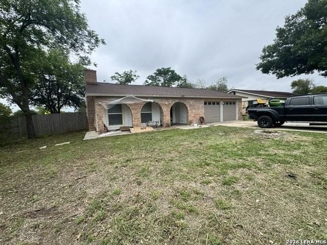 9602 Berryville - Photo 2 of 12