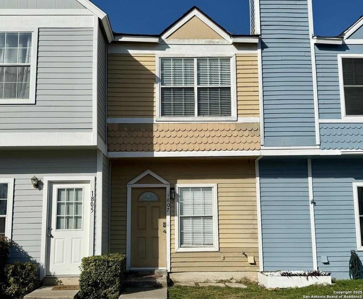 1807 Budding Blvd #1807