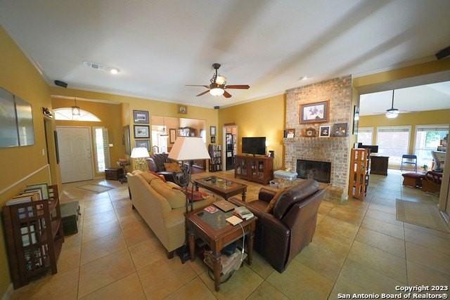 2834 Bent Tree Dr - Photo 7 of 50