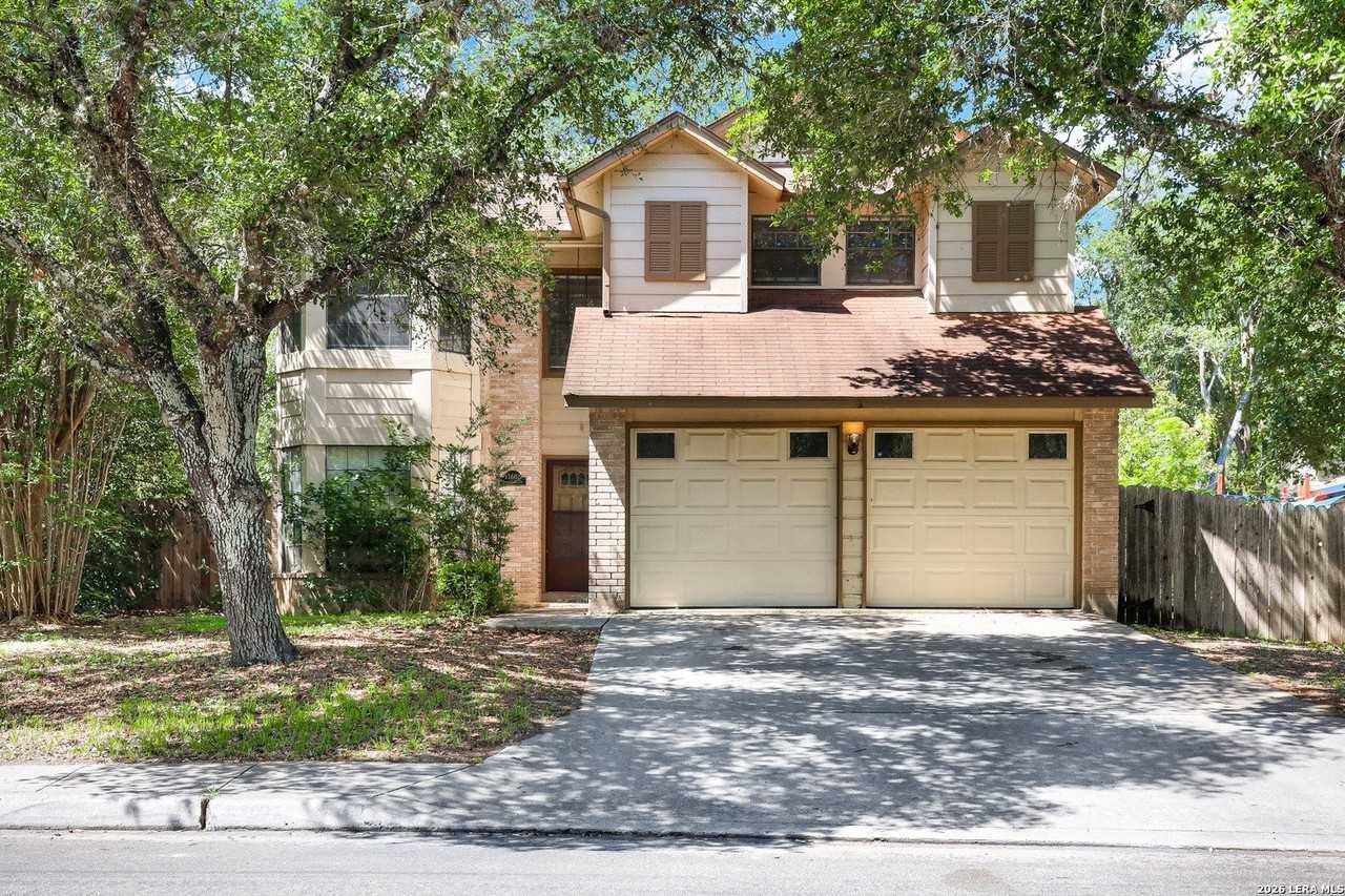 13802 Cypress Hollow Dr
