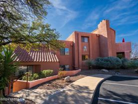 5051 N Sabino Canyon Rd #1160 - Photo 1 of 1
