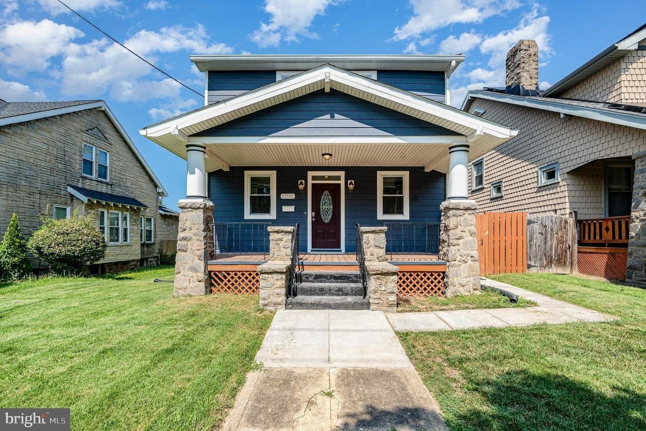 5308 13th St Nw - Photo 2 of 34