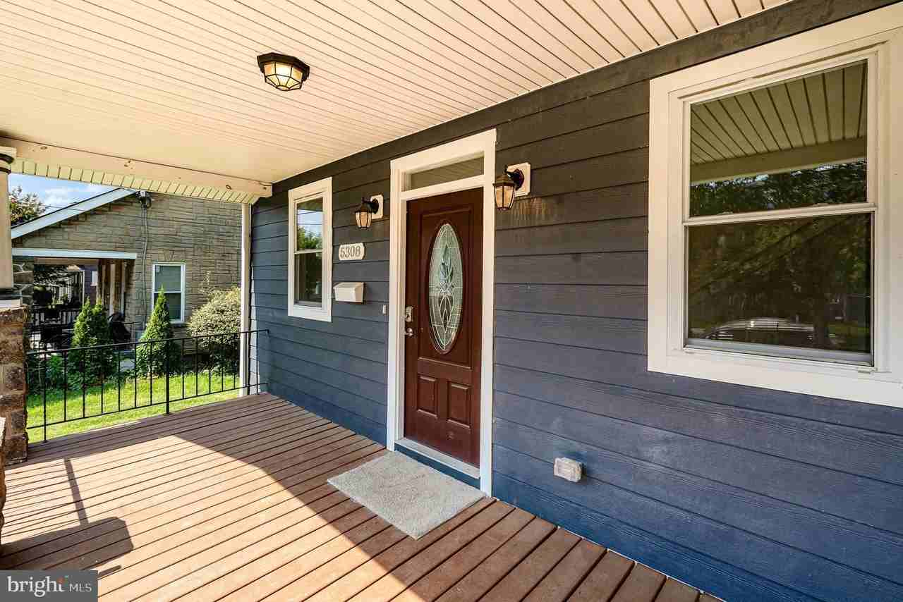 5308 13th St Nw - Photo 4 of 34