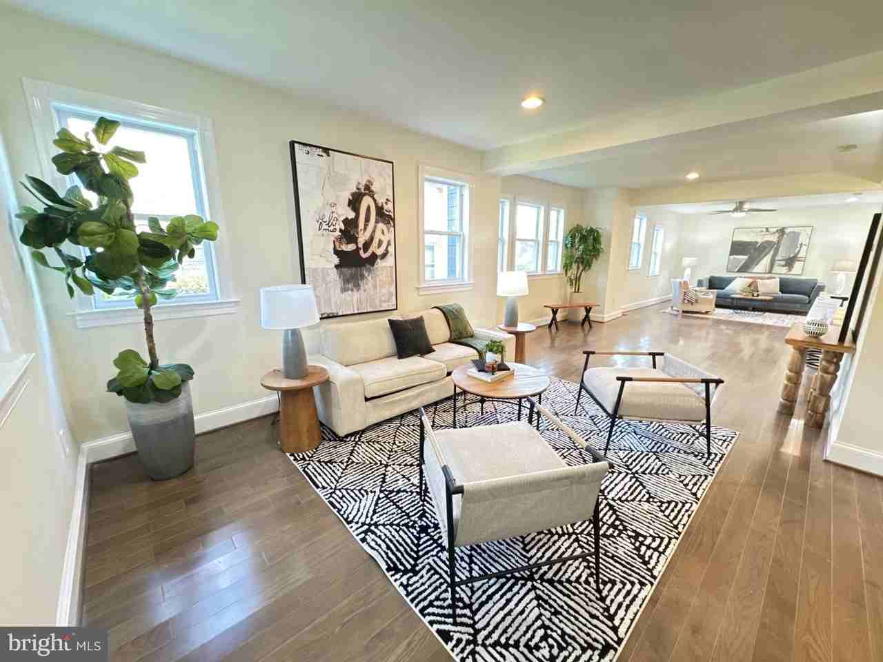 5308 13th St Nw - Photo 7 of 34