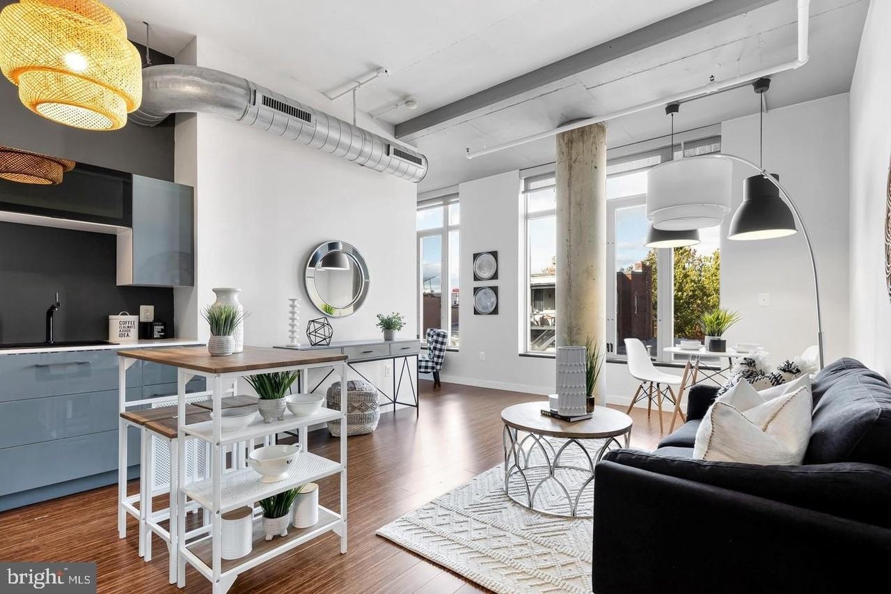 1401 Church St Nw #417 - Photo 3 of 14